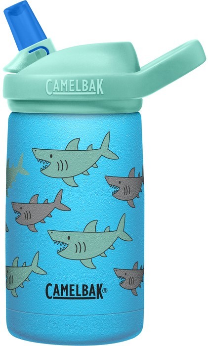 Camelbak  Eddy+ Kids Insulated 0,35 L School of Sharks