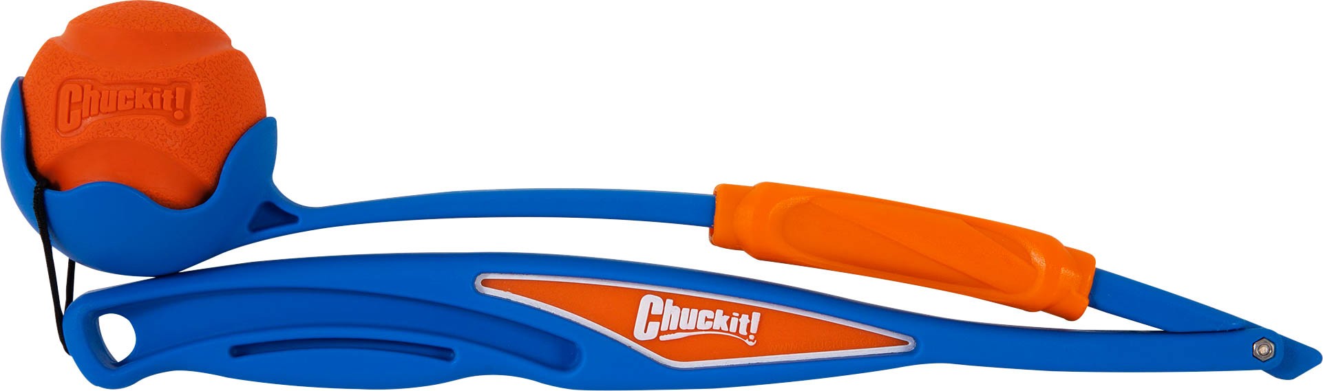 Chuckit! Fetch & Fold Bollkastare