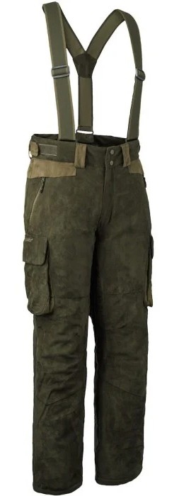 Deerhunter Deer Winter Trousers Peat 