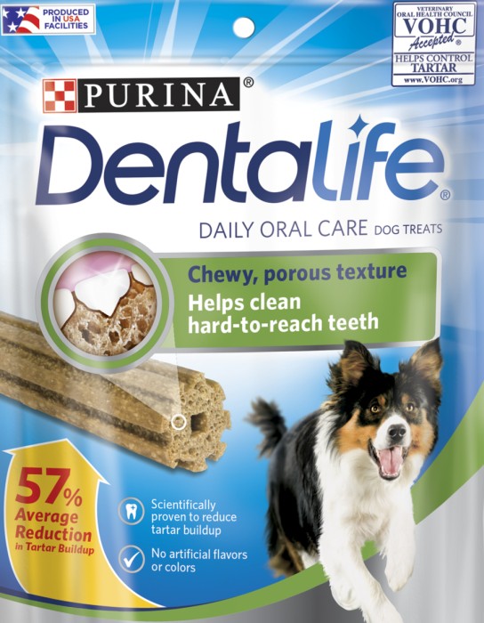 Dentalife Medium 8 x 69 g