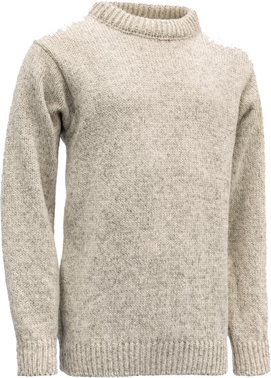 Köp Devold Nansen Sweater Crew Neck 