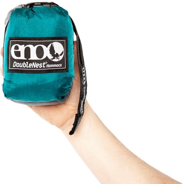 Köp Eno Hammock DoubleNest Lavender/Violet på widforss.se