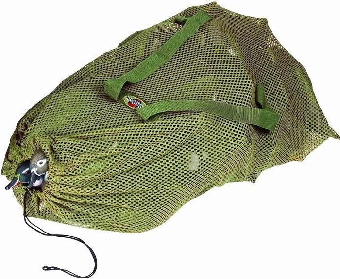 Köp Flambeau Decoy Bag Mesh på widforss.se