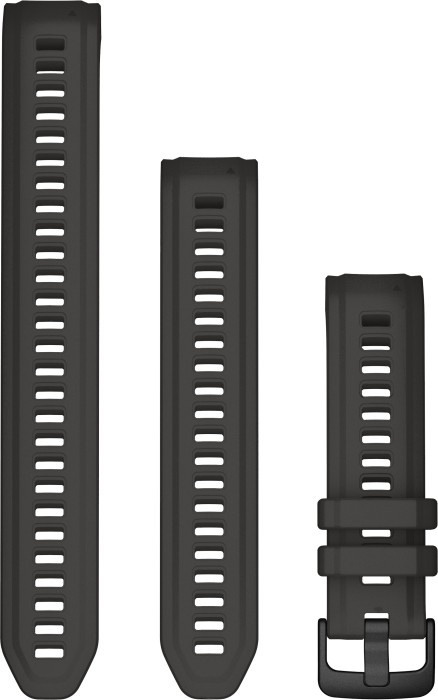 Garmin Instinct 2S Replacement Band Graphite