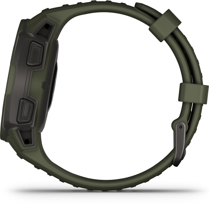 instinct solar tactical moss