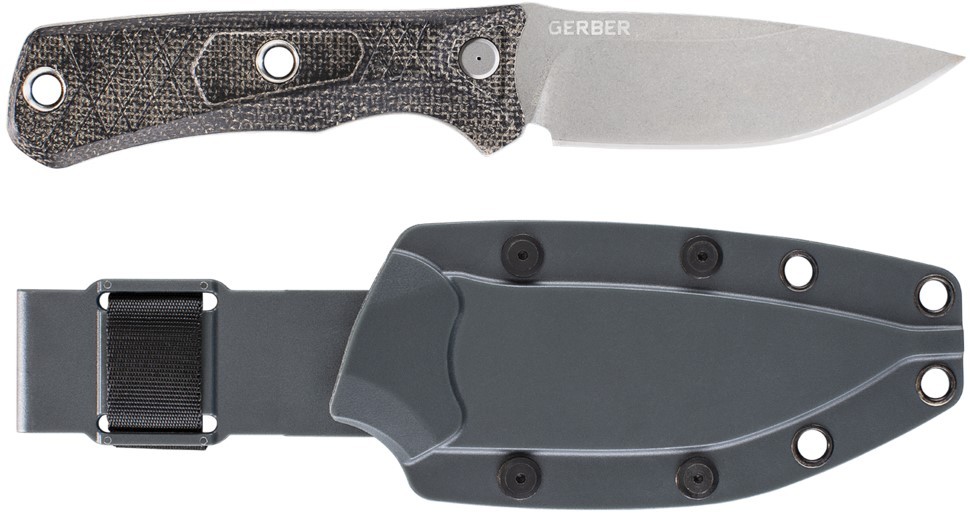 Gerber Convoy Knife