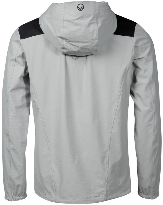 Köp Halti M's Pallas II XStretch Jacket Harbor Mist Grey på widforss.se