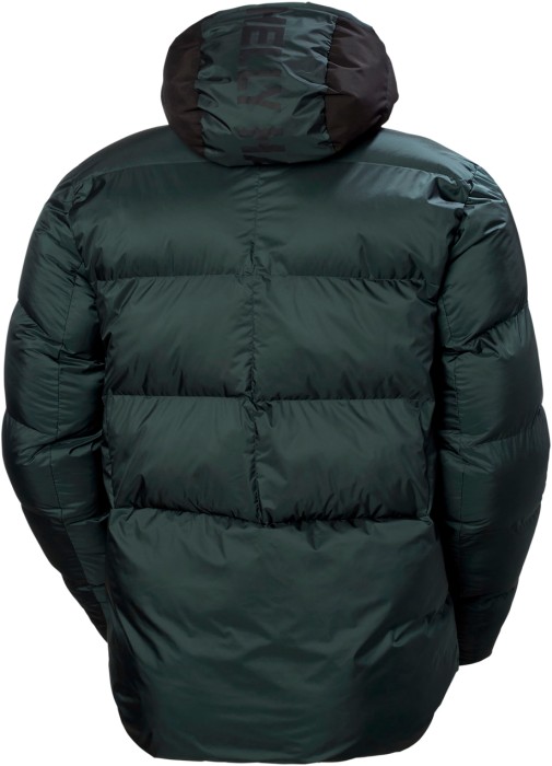 Köp Helly Hansen M's Active Winter Parka Darkest Spruce på widforss.se