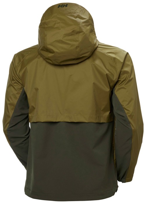 helly hansen logr jacket 2.0