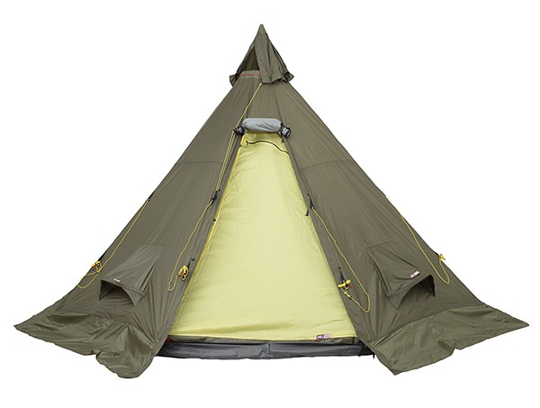 Helsport Varanger 4-6 Inner Tent incl. Floor