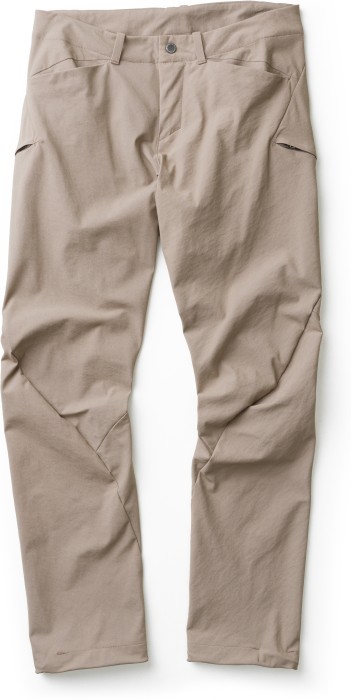 Houdini W's Skiffer Pants Reed Beige