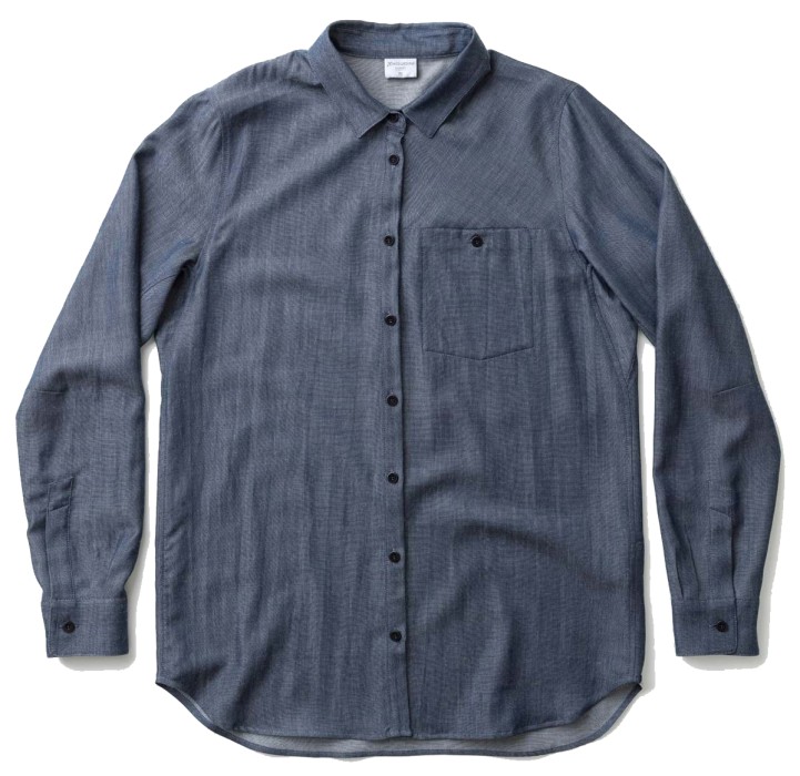 M's Desoli Mid Crew #Blue Illusion [840036] _ メンズ