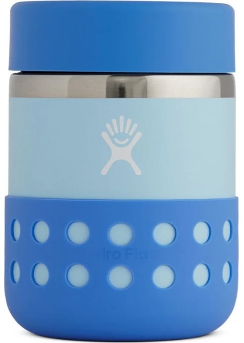 Hydroflask Kids Insulated Food Jar & Boot 354 ml Ice