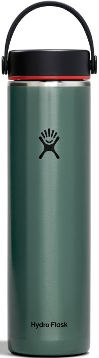 HydroFlask LW Wide 24oz (709ml) Serpentine