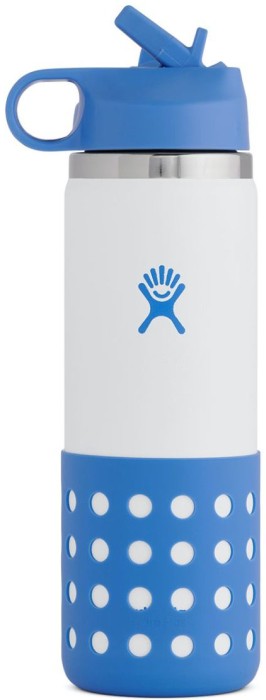 HydroFlask Wide Mouth Kids 591 ml Cove