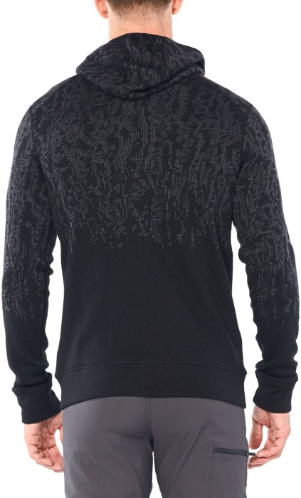 m&s zip hoodie