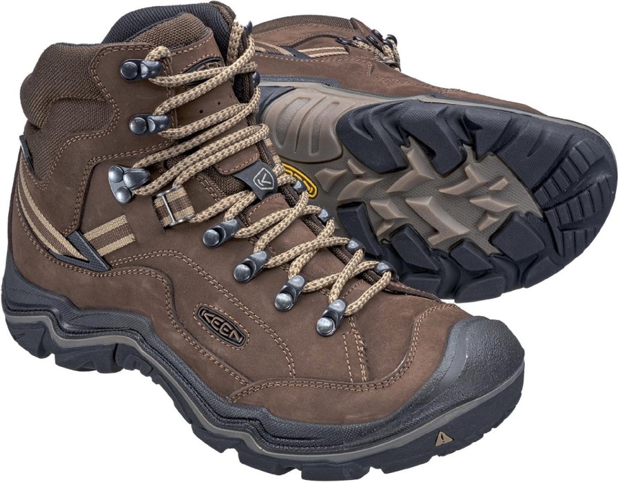 keen mens galleo mid waterproof boot