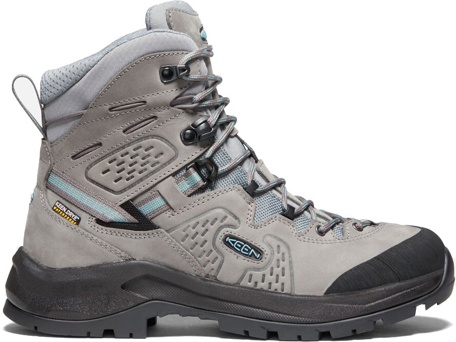 keen karraig mid waterproof backpacking boots