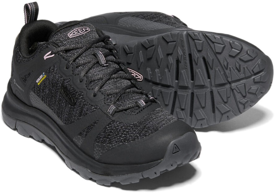 keen terradora ii reviews