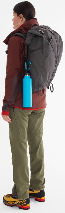 klättermusen ratatosk kevlar