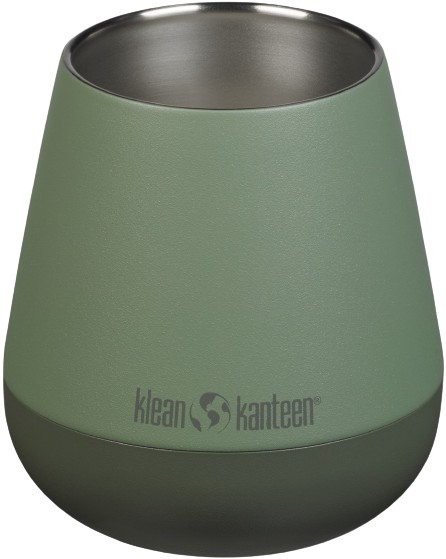 Klean Kanteen Rise Wine Tumbler 296 ml Sea Spray