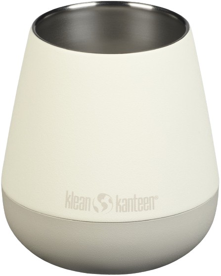 Klean Kanteen Rise Wine Tumbler 296 ml Tofu