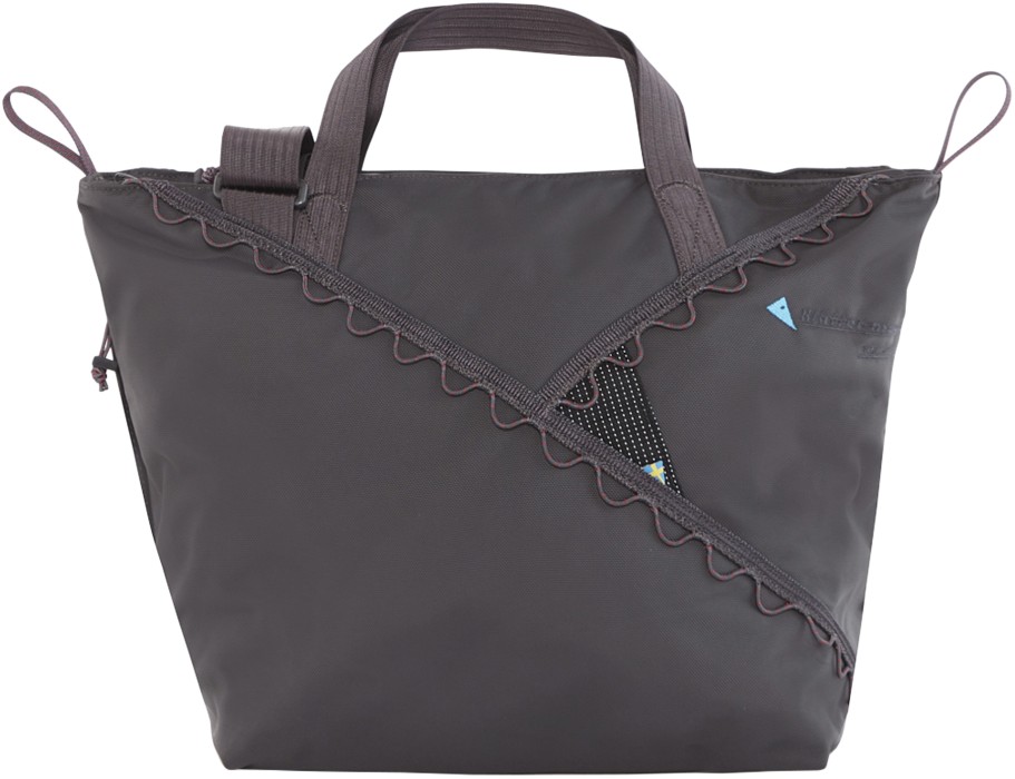 バッグ Klattermusen Bor Bag 13L Raven Klättermusen Bor Bag | Burnt Russet | Klättermusen
