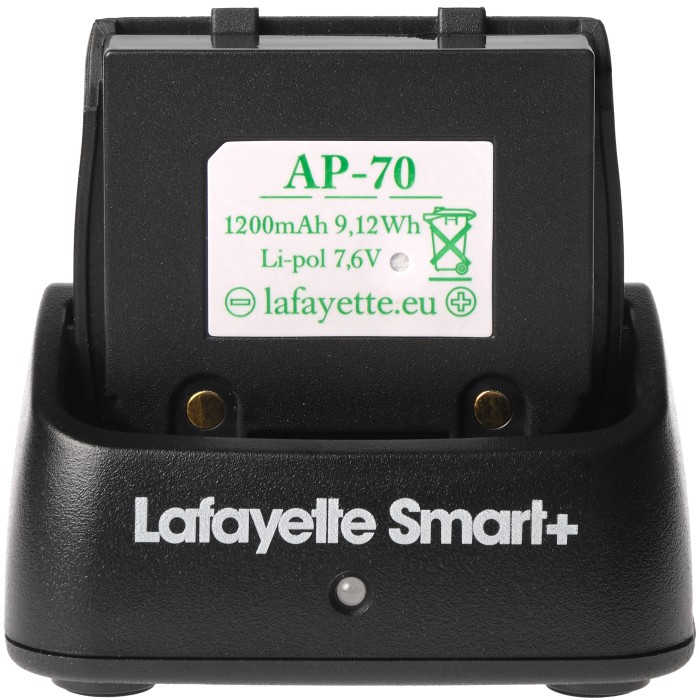 Lafayette Bordsladdare BL-70 med AP-70 till Smart/Smart +