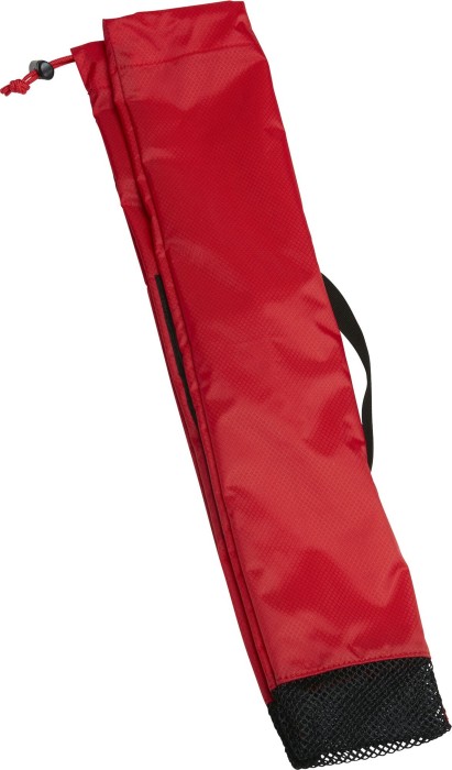 Lundhags Ice Skates Storage Bag Red (OS)