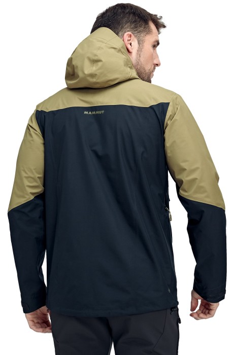 Mammut M's Convey Tour HS Hooded Jacket 