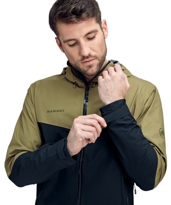 Mammut M's Convey Tour HS Hooded Jacket 