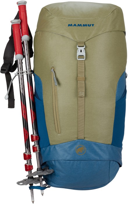 Mammut Creon Guide Mammut Creon Guide 35 Black 0001