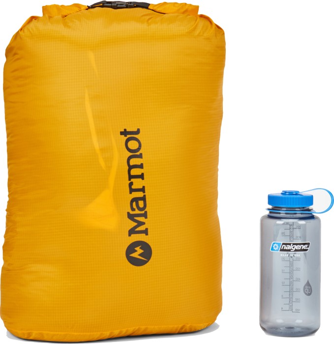 marmot paiju review