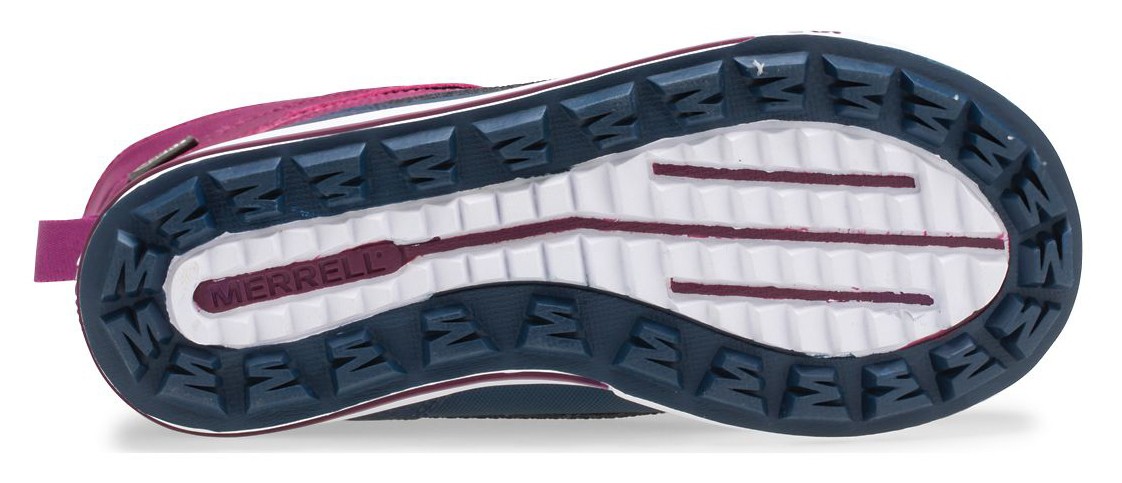 merrell junior snow bank 2.0
