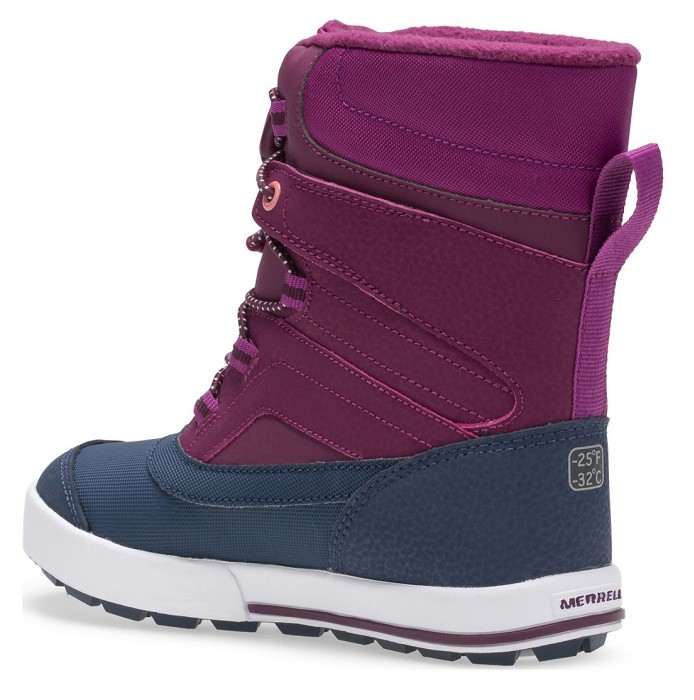 merrell snow bank 2.0 snow boots