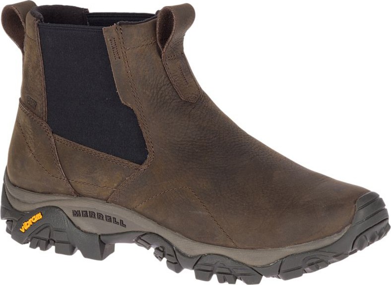 Köp Merrell Men's Moab Adventure Chelsea Brown på widforss.se Köp Merrell Men's Moab Adventure Chelsea Brown på widforss.se