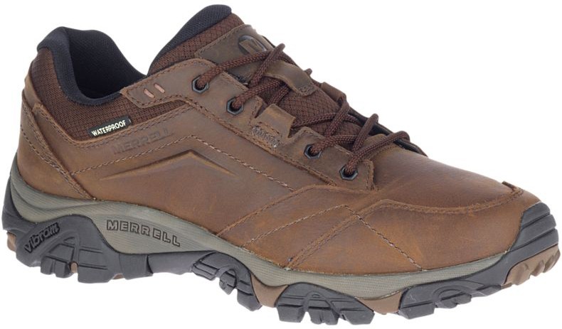 merrell moab adventure moc dark earth