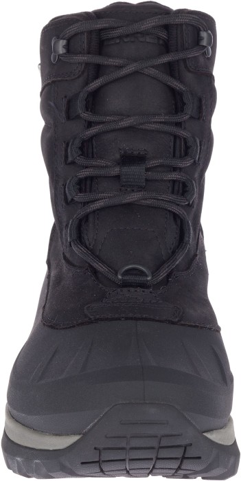merrell thermo slush mid shell waterproof