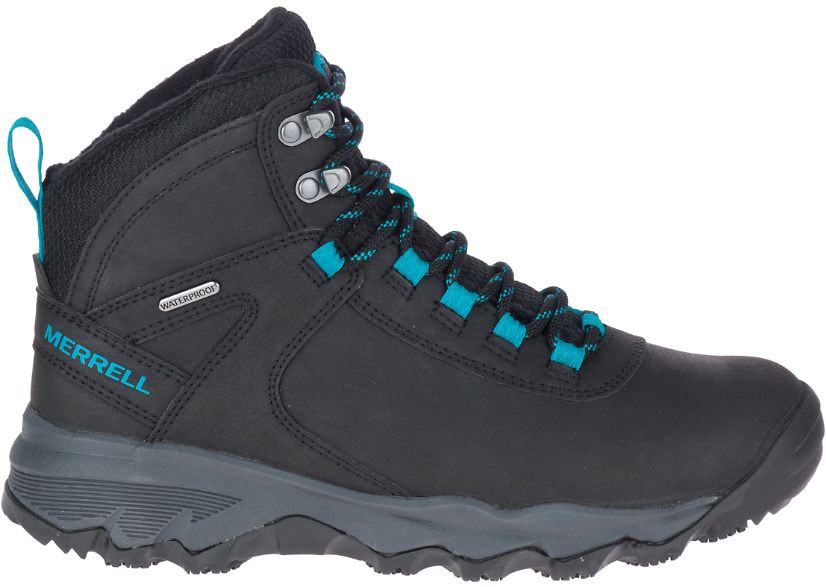 merrell ice cap mid