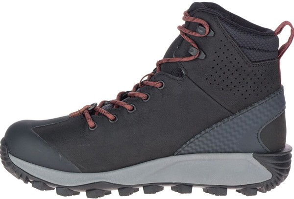 merrell thermo glacier mid waterproof boots