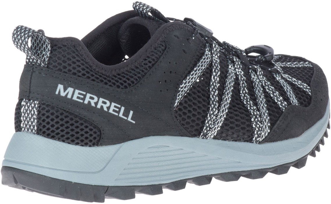 merrell men's wildwood aerosport