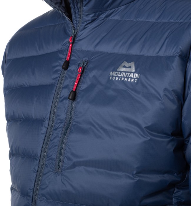 Köp Mountain Equipment M's Frostline Drilite Jacket Acid på widforss.se