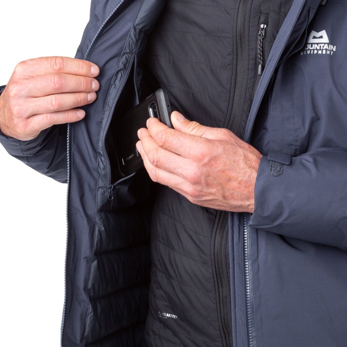 triton jacket mountain equipment