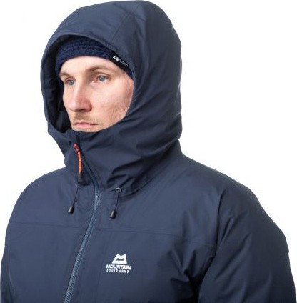 triton jacket mountain equipment