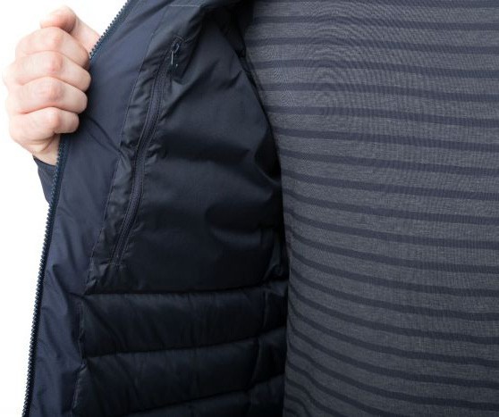 triton jacket mountain equipment