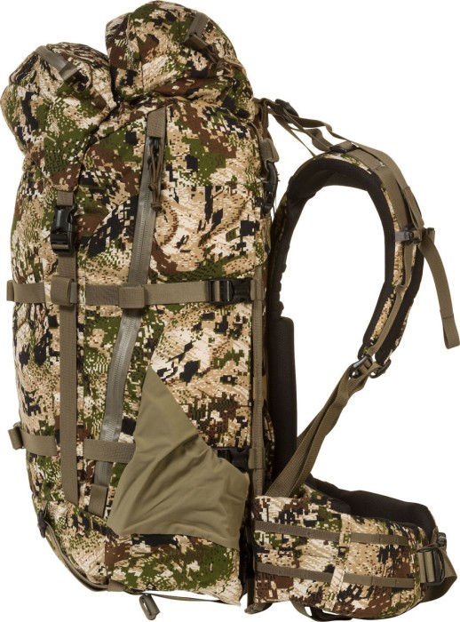 Köp Mystery Ranch M's Metcalf 71 Subalpine på widforss.se