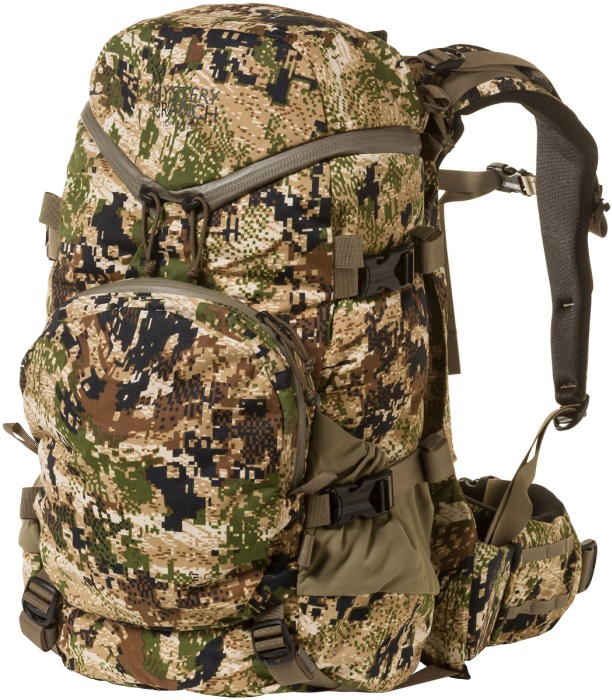 Köp Mystery Ranch Pop Up 28 Optifade Subalpine på widforss.se