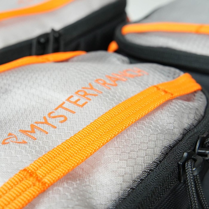 Köp Mystery Ranch Zoid Cube Set Black på widforss.se