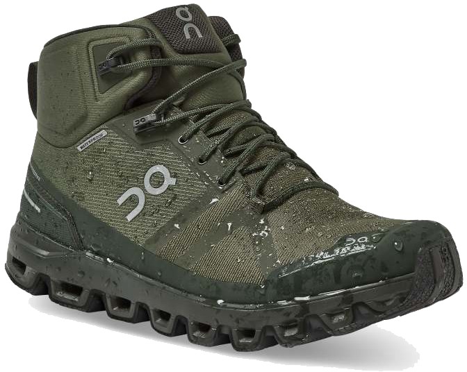 cloudrock waterproof on
