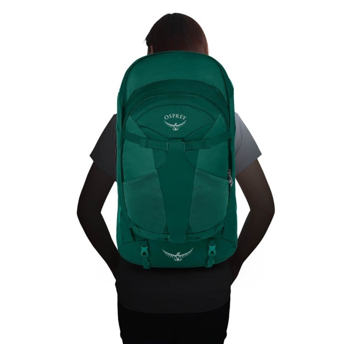 osprey 55l fairview